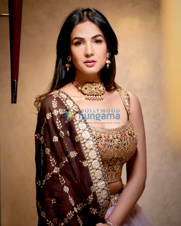 sonal chauhan 2 18