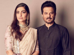 Sonam Kapoor reveals how her father Anil Kapoor reacted about her pregnancy: ‘He was the one who got emotional when I told him I was expecting’
