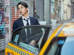 Vincenzo star Song Joong Ki to headline upcoming K-drama The Conglomerate which is set for November 2022 premiere; see first look