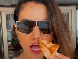 Sonnalli Seygall and her obsession with croissant