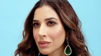 Celeb Photos Of Sophie Choudry