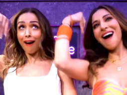 Sophie Choudry and Malaika Arora together is too much hotness in one frame!