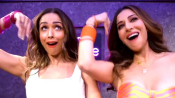 Sophie Choudry and Malaika Arora together is too much hotness in one frame!
