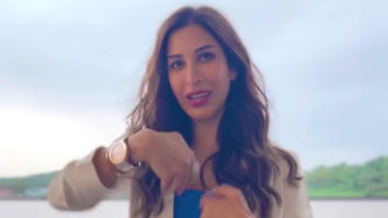 Sophie Choudry’s smooth magical transition