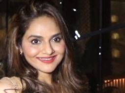 Spotted Madhoo in Mumbai