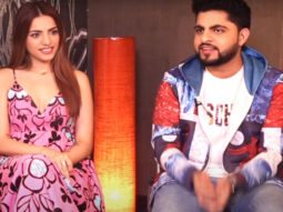Sukriti Kakar: “The voice Priyanka Chopra has, I feel she could’ve sang in every movie she has…”