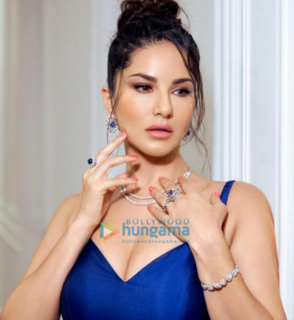 Celebrity Photos of Sunny Leone