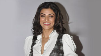 Sushmita Sen reviews Laal Singh Chaddha; says, “What a treat of beautiful performances!!”
