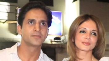 Sussanne Khan looks super cute in white outfit