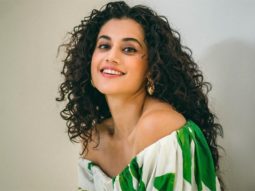 Taapsee Pannu on her run-in with the paparazzi; says, “There is a very thin line between being a public figure and public property”