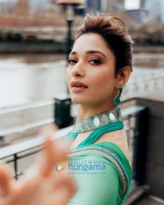 Celebrity Photos of Tamannaah Bhatia