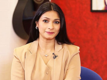 Tanishaa Mukerji: “Marriage is like a status symbol in India & that’s why it’s so hyped” Tanishaa Mukerji: “Marriage is like a status symbol in India & that’s why it’s so hyped”