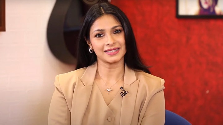 Tanishaa Mukerji: “Film industry is all about money, it’s become business now, if you’re not…” Tanishaa Mukerji: “Film industry is all about money, it’s become business now, if you’re not…”