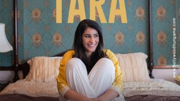 First Look Of The Movie Tara Vs Bilal