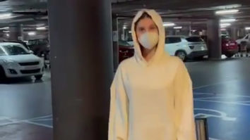 Tara and Pia Sutaria give major sister goals