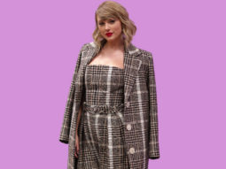 Taylor Swift’s team responds to backlash over her private jet’s carbon footprint
