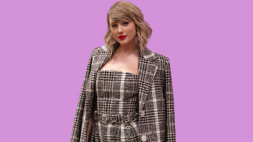 Taylor Swift’s team responds to backlash over her private jet’s carbon footprint