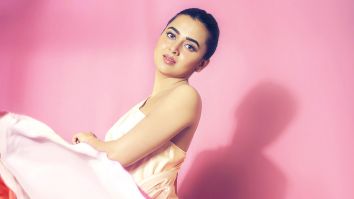 Tejasswi Prakash