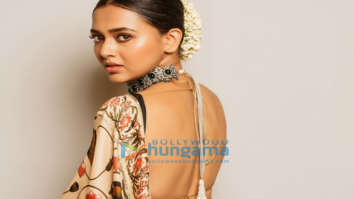 Celebrity Photos of Tejasswi Prakash