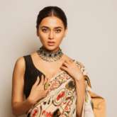 Tejasswi Prakash