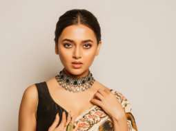 Tejasswi Prakash