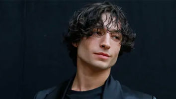 The Flash star Ezra Miller charged with felony for burglary in Vermont