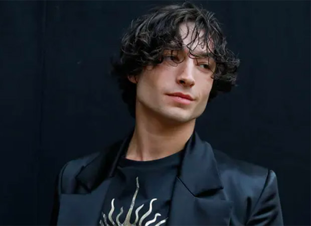 The Flash star Ezra Miller charged with felony for burglary in Vermont
