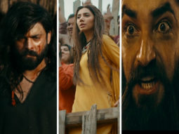The Legend of Maula Jatt trailer: Fawad Khan-Mahira Khan reunite to tell gruesome tale of justice; Hamza Ali Abbasi looks ferocious in Pakistan’s most expensive film till date
