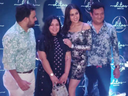 There’s a popular demand for Sara Ali Khan’s Namaste pose
