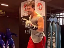 Tiger Shroff is the best when it comes to action