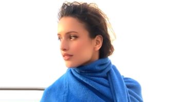 Tripti Dimri’s mesmerizing photoshoot