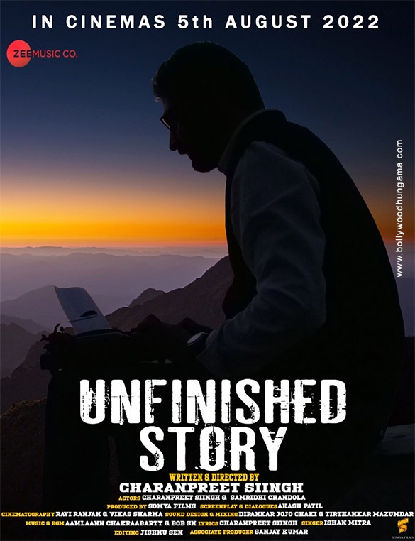 unfinished story 1