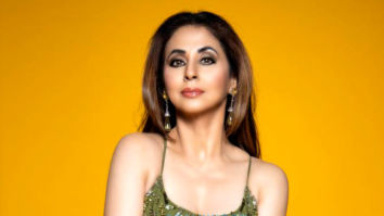 Celeb Photos Of Urmila Matondkar