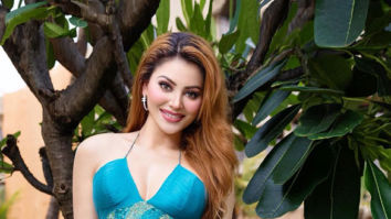Celebrity Photos of Urvashi Rautela