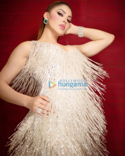 Celebrity Photos of Urvashi Rautela