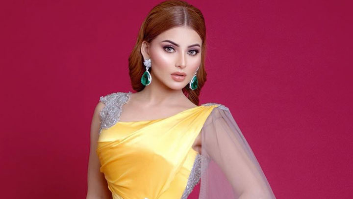 Urvashi Rautela: “Self-love hona bohut zaroori hai, main humesha sirf apne aap ko khush karne ki…” Urvashi Rautela: “Self-love hona bohut zaroori hai, main humesha sirf apne aap ko khush karne ki…”