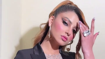 Urvashi Rautela is all set to judge Miss Universe Bahrain