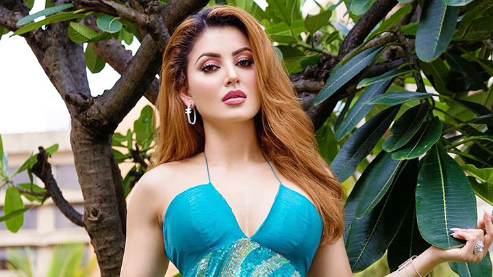 Urvashi Rautela Fucking Videos - EXCLUSIVE: Urvashi Rautela rejects proposal from Egyptian singer since he  has two wives and four children; says, â€œI don't like broken family, no one  in my family has been divorced yetâ€ :