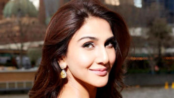 Celeb Photos Of Vaani Kapoor