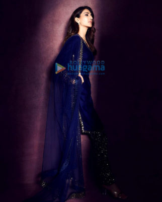 Celeb Photos Of Vaani Kapoor