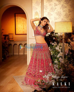 Celebrity Photos of Vaani Kapoor