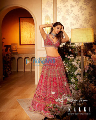 Celebrity Photos of Vaani Kapoor