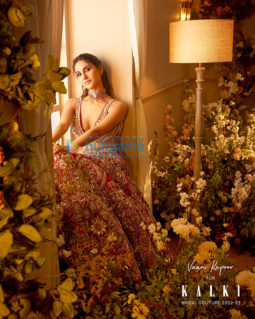 Celeb Photos Of Vaani Kapoor
