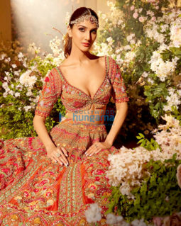 Celeb Photos Of Vaani Kapoor