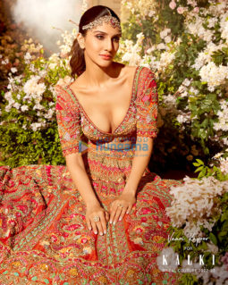 Celeb Photos Of Vaani Kapoor