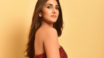 Vaani Kapoor commences shoot for a new film on her birthday; keeps details under wraps