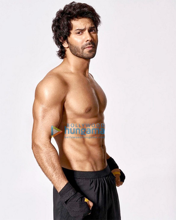 varun dhawan 2 34