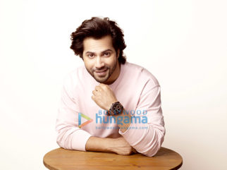 Celeb Photos Of Varun Dhawan
