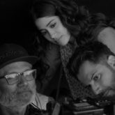 Varun Dhawan and team Bawaal wrap up last schedule of Nitesh Tiwari's directorial in Poland, watch video