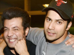Varun Sharma turns lawyer for Varun Dhawan!